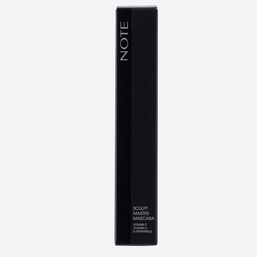 Sculpt Master Mascara
