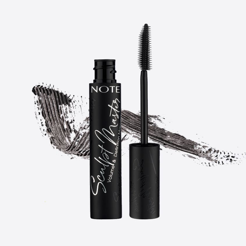 Sculpt Master Mascara