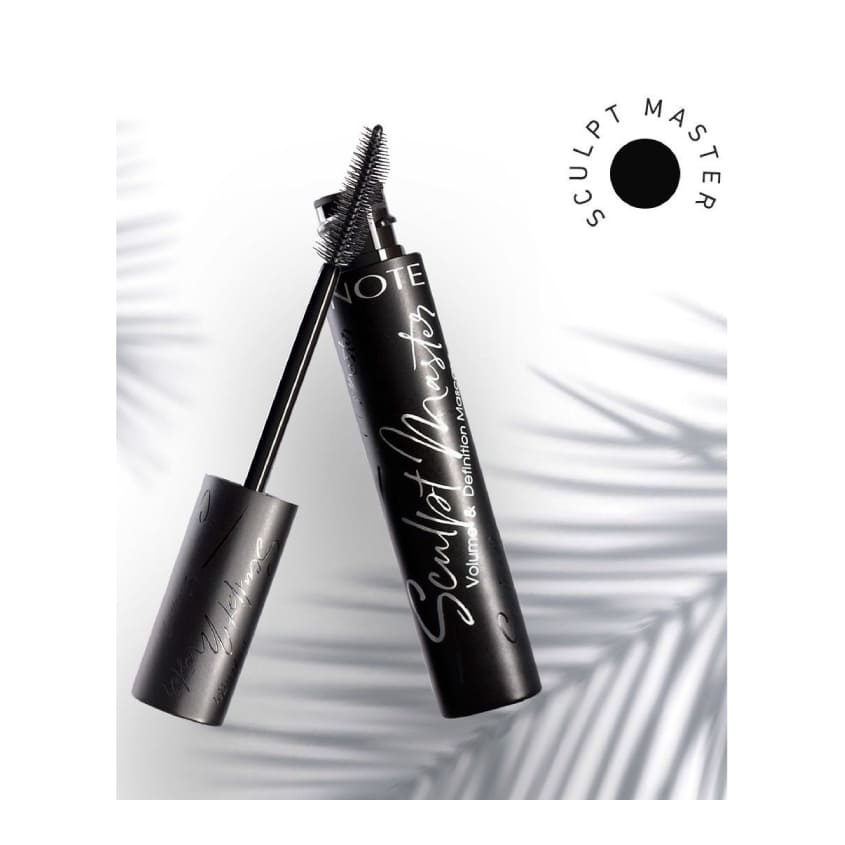 Sculpt Master Mascara