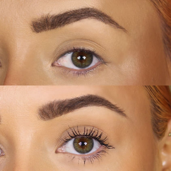GWP September 0-200 VOLUME ONE TOUCH MASCARA GREEN TEA EXTRACT