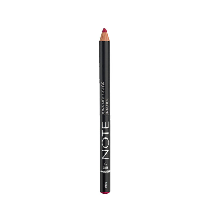 Ultra Rich Color Lip Pencil