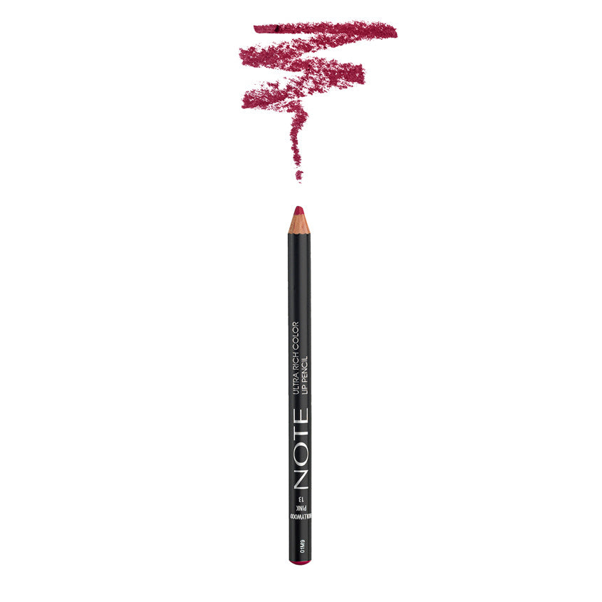 Ultra Rich Color Lip Pencil