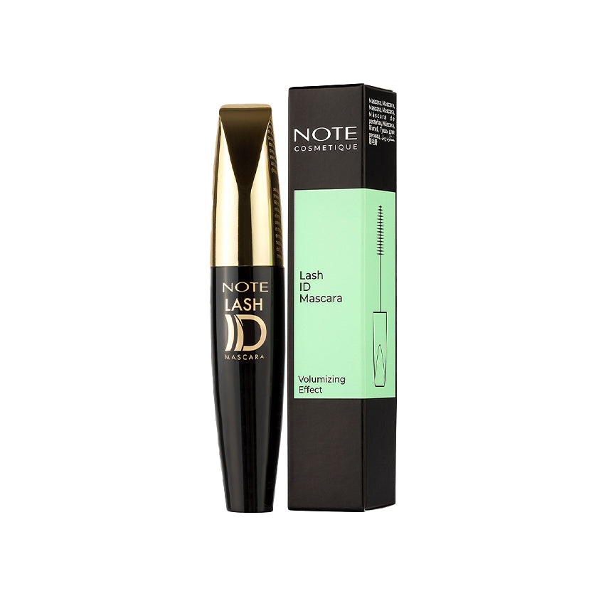 Lash ID Mascara