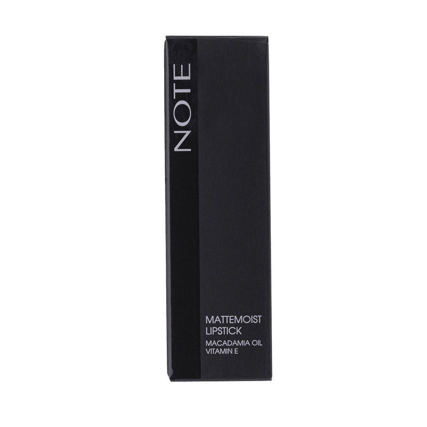 Mattemoist Lipstick
