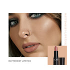 Mattemoist Lipstick