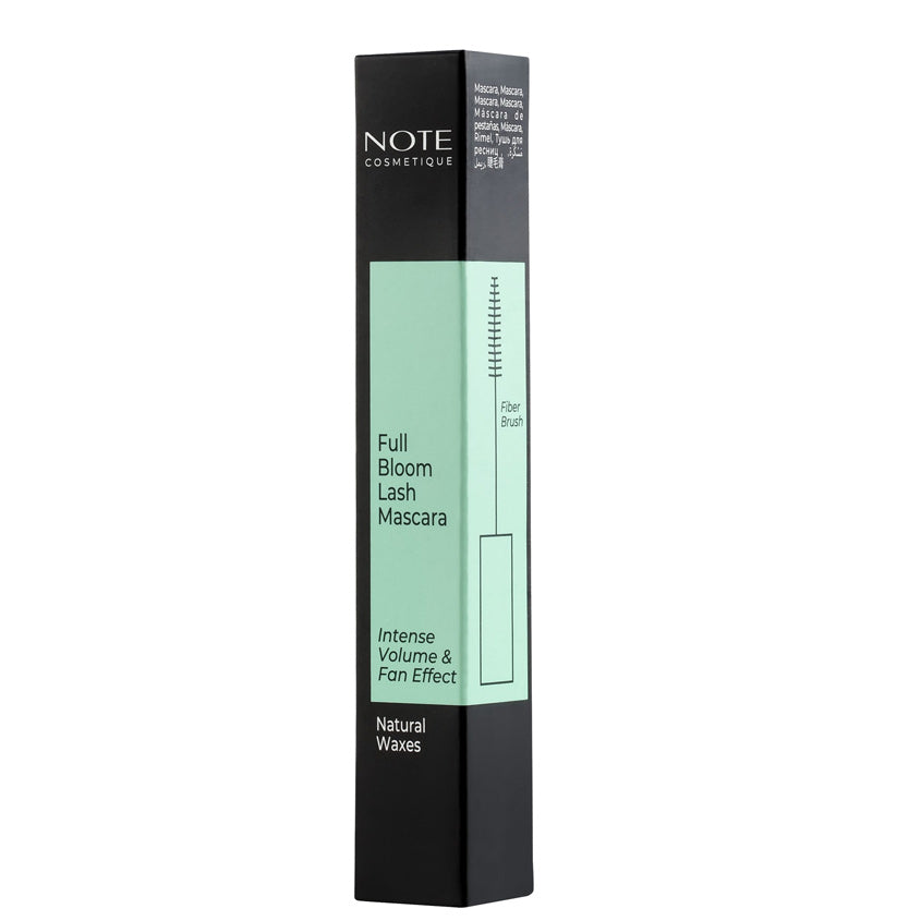 Full Bloom Lash Mascara