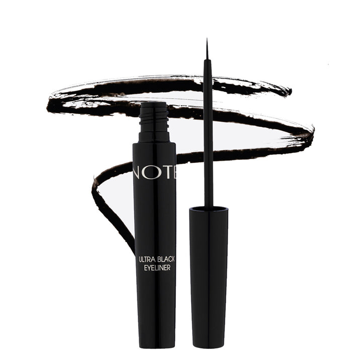 Ultra Black Eyeliner