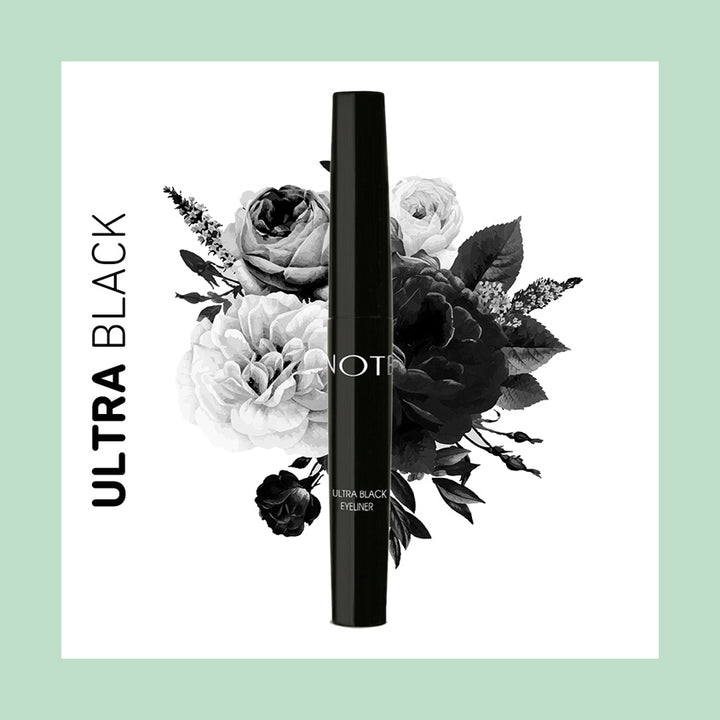 ULTRA EYELINER BLACK