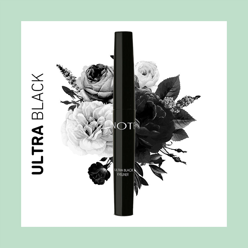 Ultra Black Eyeliner