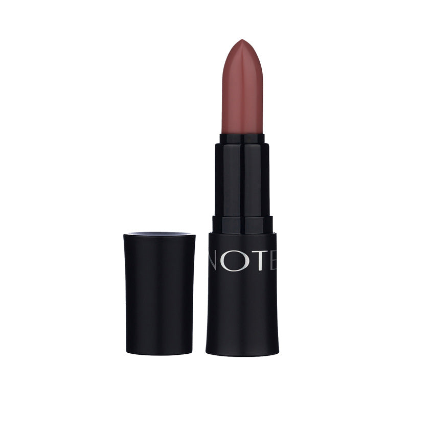 Mattemoist Lipstick