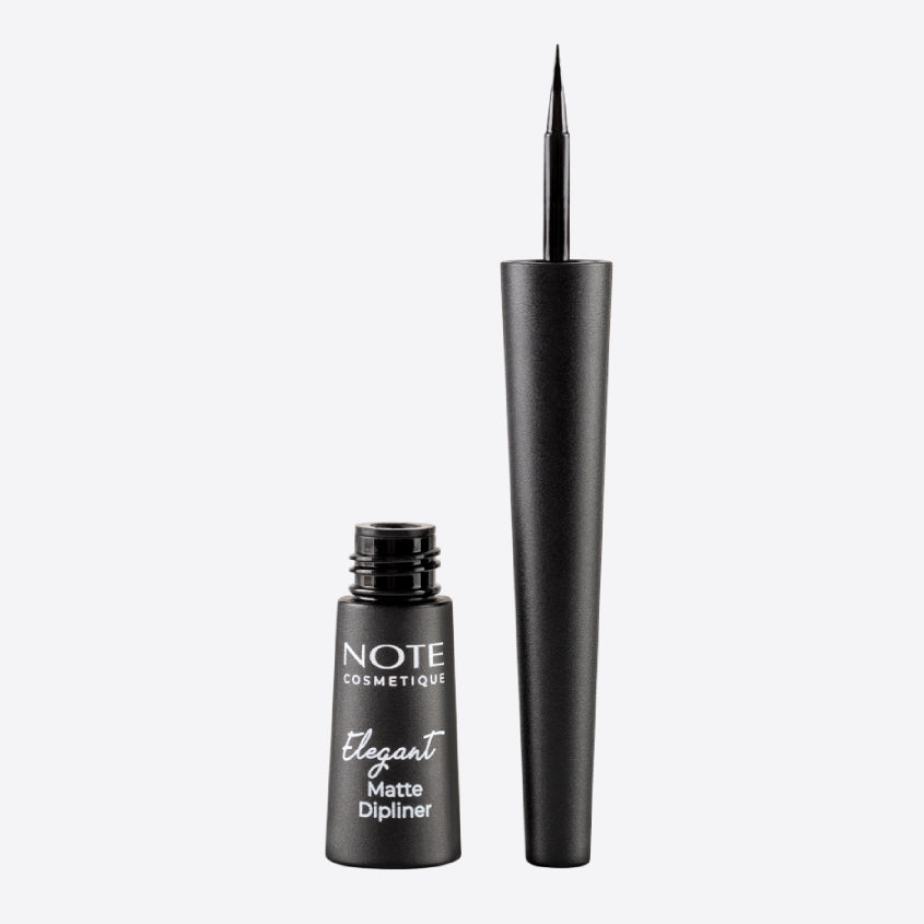 NOTE COSMETIQUE ELEGANT MATTE DIPLINER 01 – online store