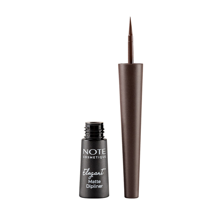Elegant Matte Dipliner