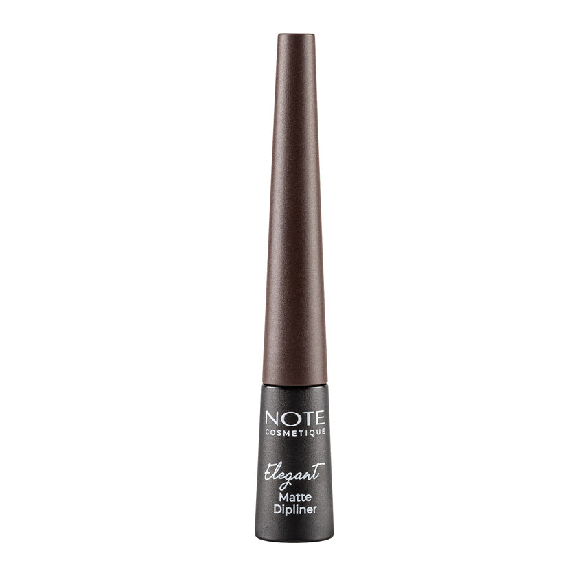 NOTE COSMETIQUE ELEGANT MATTE DIPLINER 04 OCEAN GREEN – online store