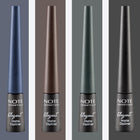 NOTE COSMETIQUE ELEGANT MATTE DIPLINER 03 NAVY BLUE