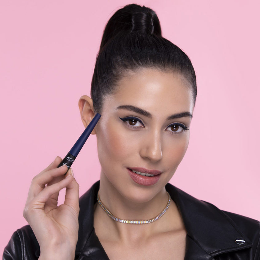 Elegant Matte Dipliner