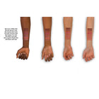 Mattemoist Lipstick
