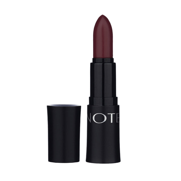 Mattemoist Lipstick
