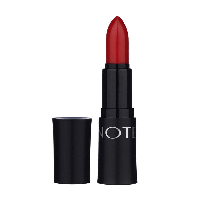 Mattemoist Lipstick