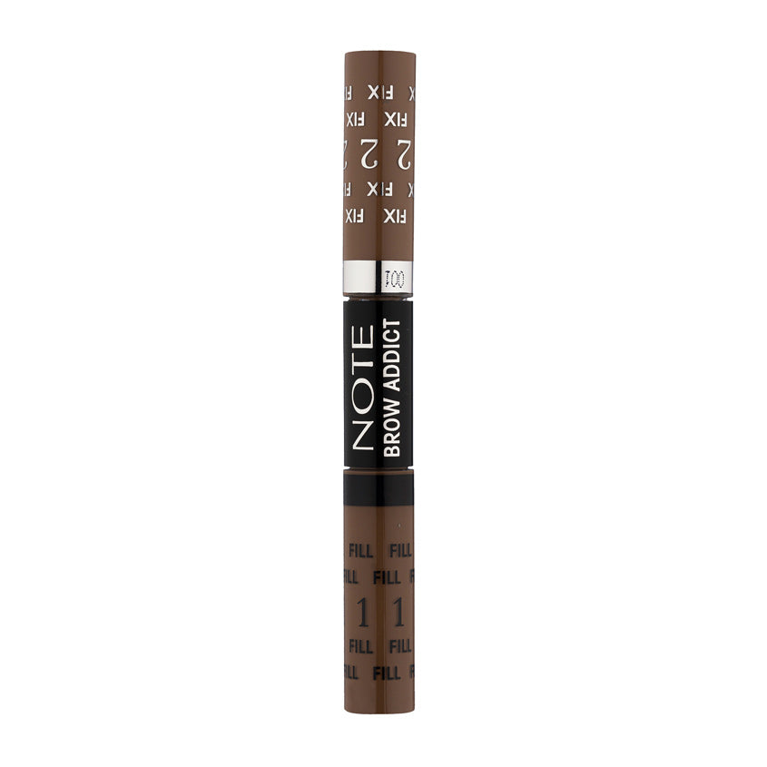 Brow Addict Tint & Shaping Gel