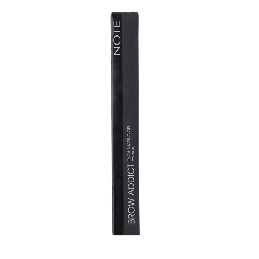 Brow Addict Tint & Shaping Gel