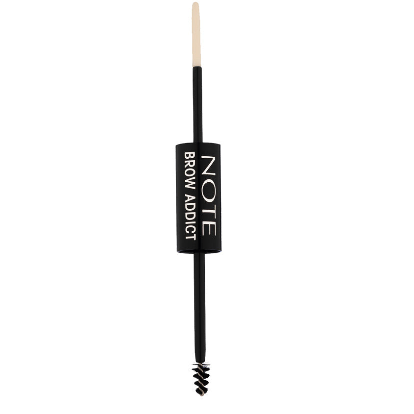 Brow Addict Tint & Shaping Gel
