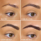 Brow Addict Tint & Shaping Gel