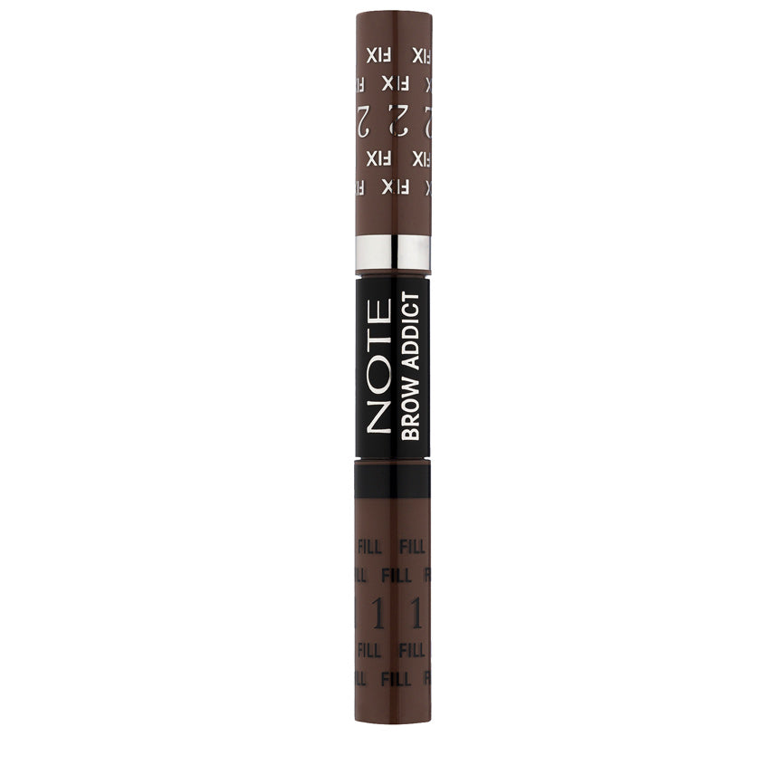 Brow Addict Tint & Shaping Gel