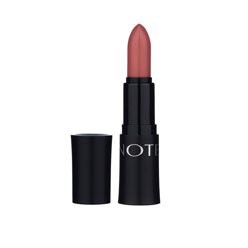 Mattemoist Lipstick