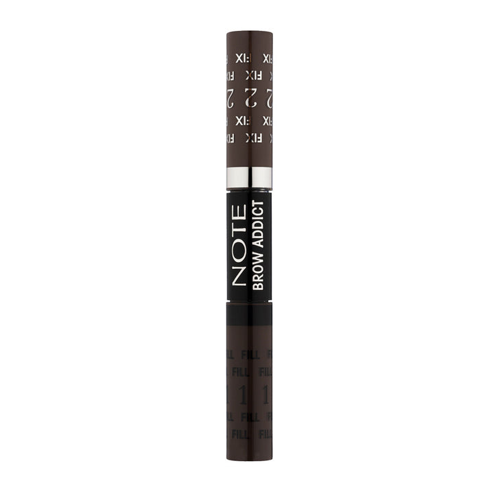 Brow Addict Tint & Shaping Gel