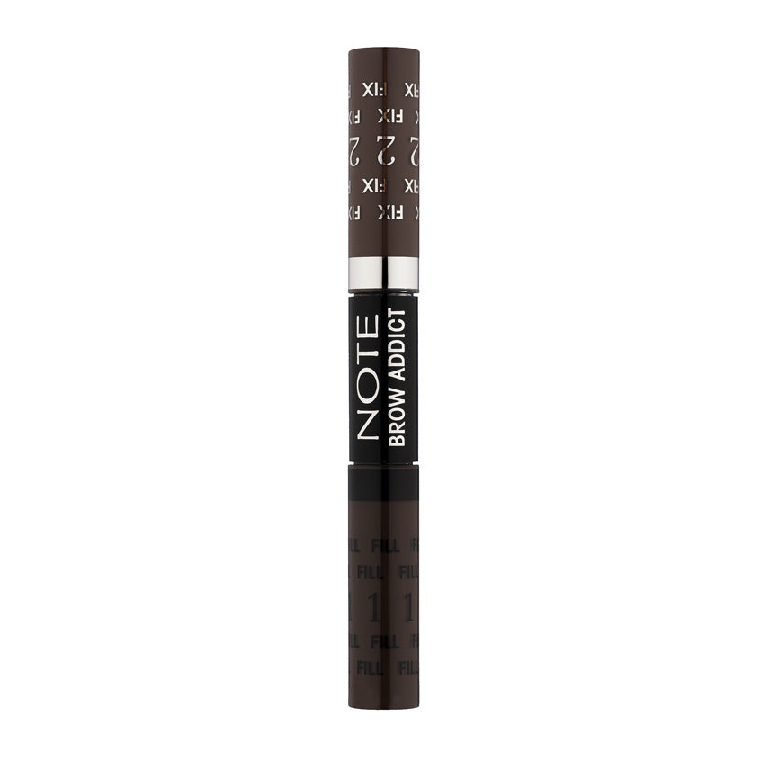 Brow Addict Tint & Shaping Gel
