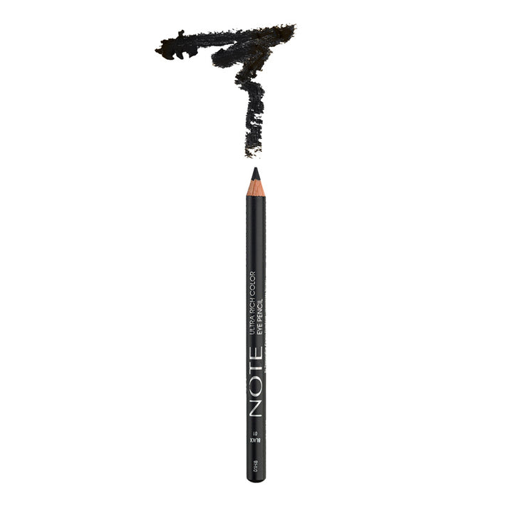 Ultra Rich Color Eye Pencil