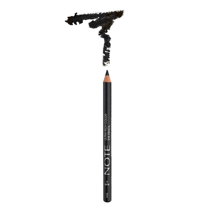 Ultra Rich Color Eye Pencil