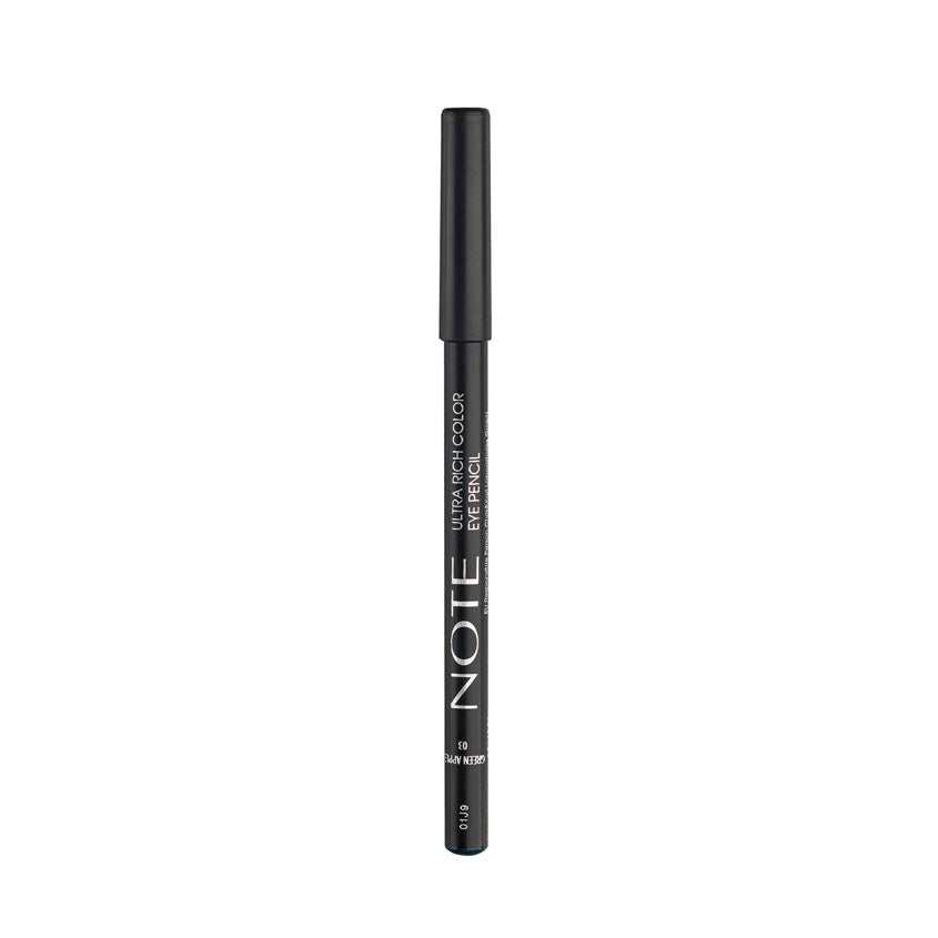 Ultra Rich Color Eye Pencil