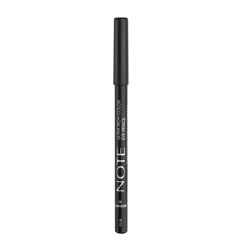 Ultra Rich Color Eye Pencil