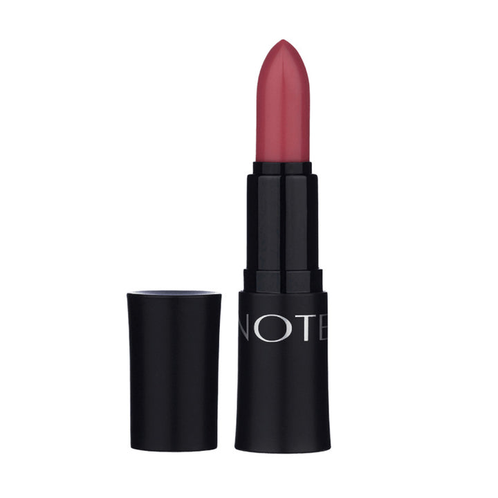 Mattemoist Lipstick