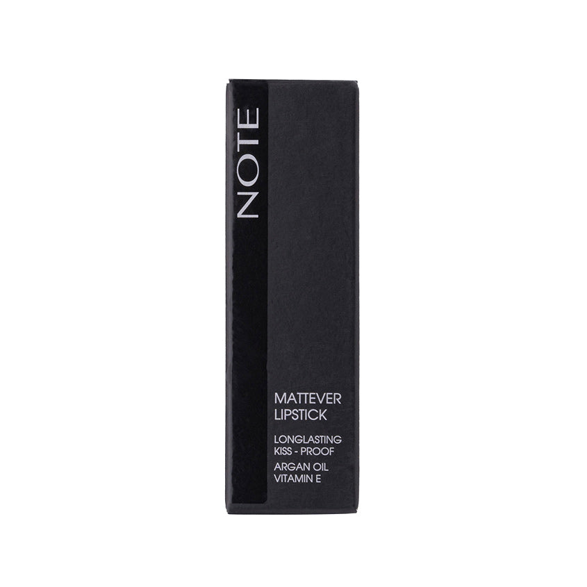 Mattever Lipstick