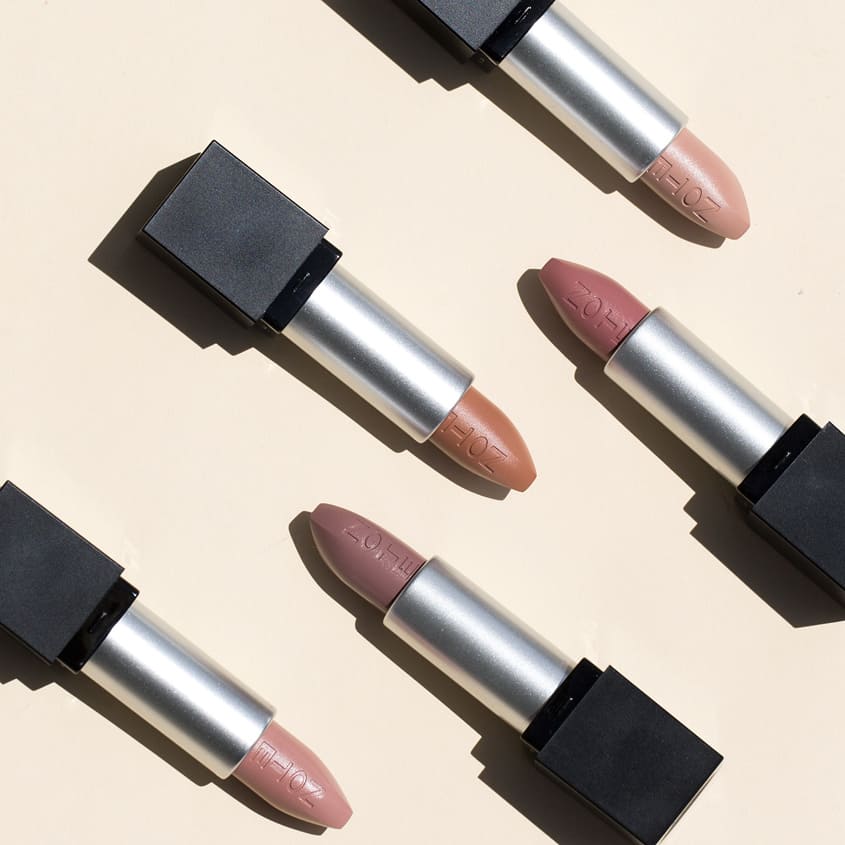 Mattever Lipstick