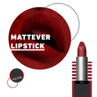 Mattever Lipstick
