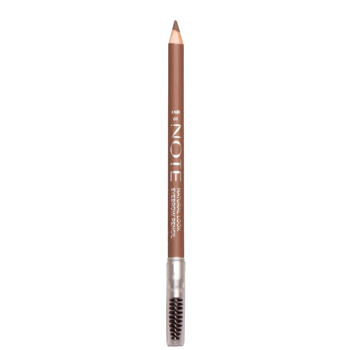 Natural Look Eyebrow Pencil
