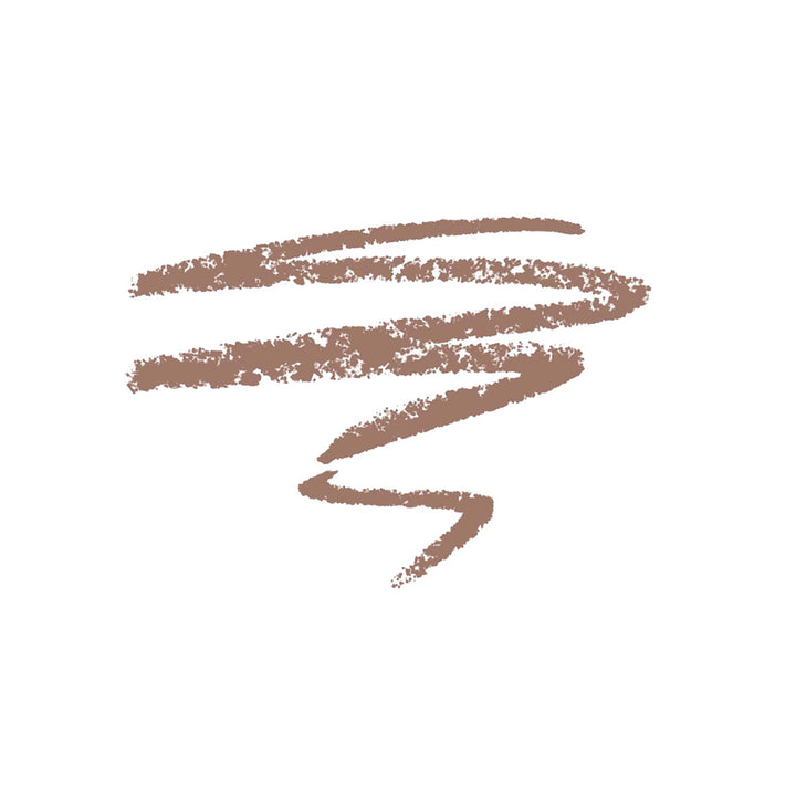 Natural Look Eyebrow Pencil