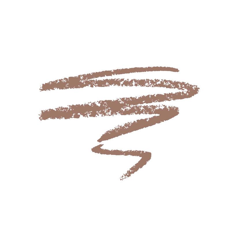 Natural Look Eyebrow Pencil