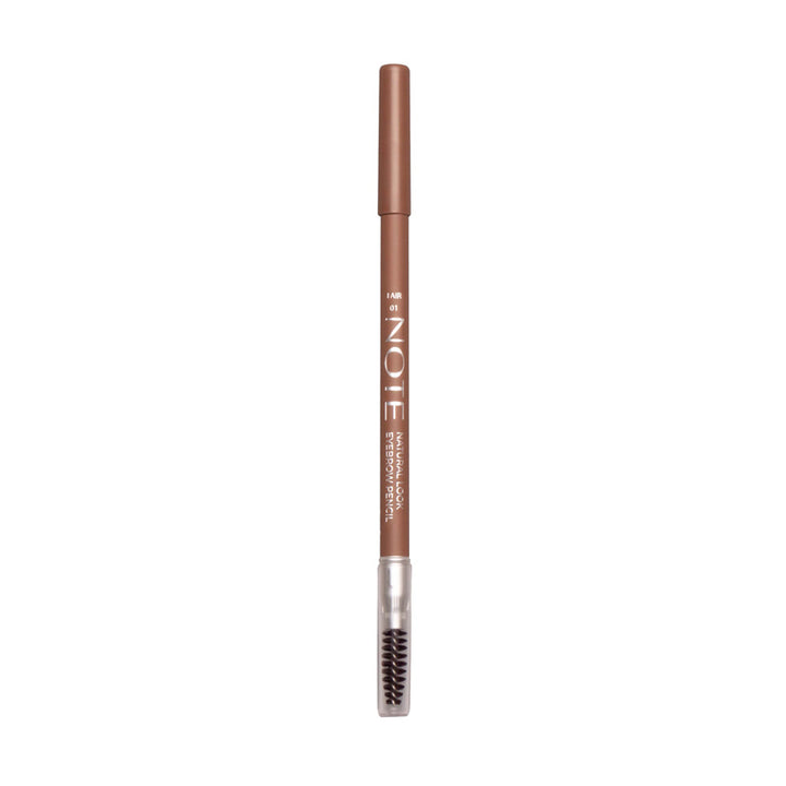 Natural Look Eyebrow Pencil