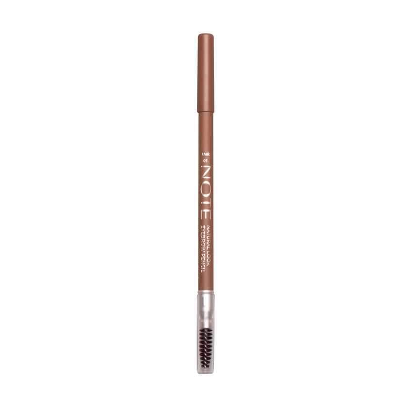 Natural Look Eyebrow Pencil