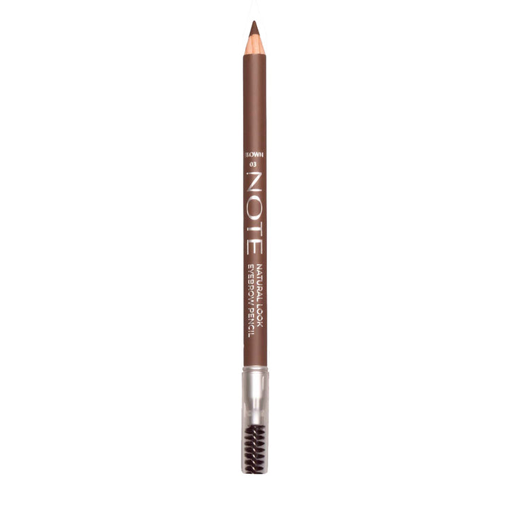 Natural Look Eyebrow Pencil