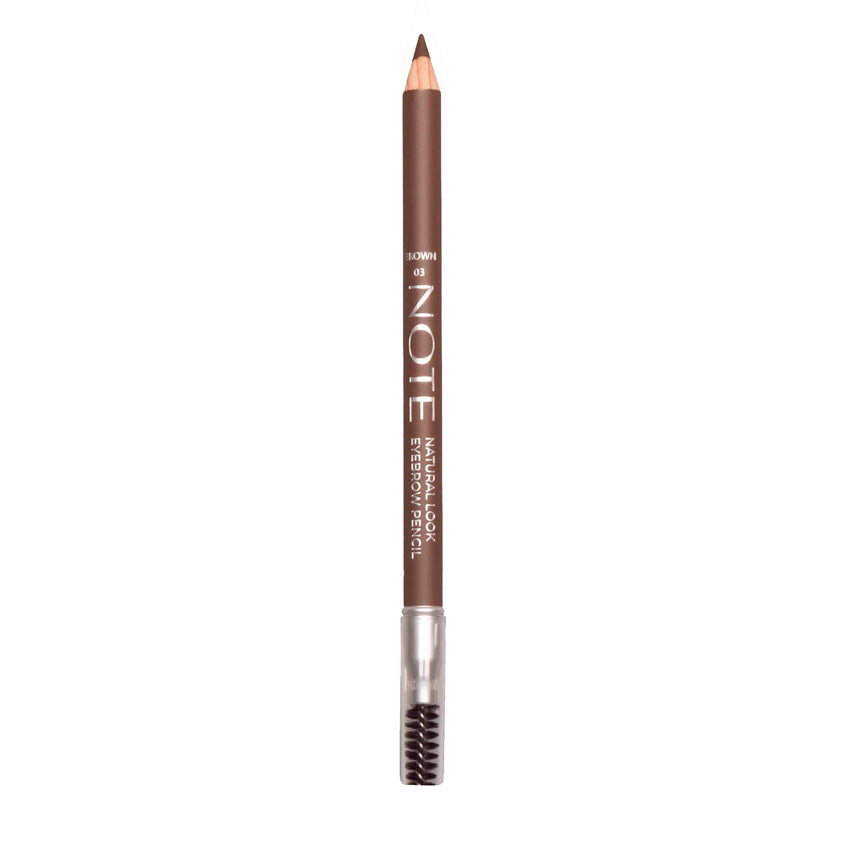 Natural Look Eyebrow Pencil