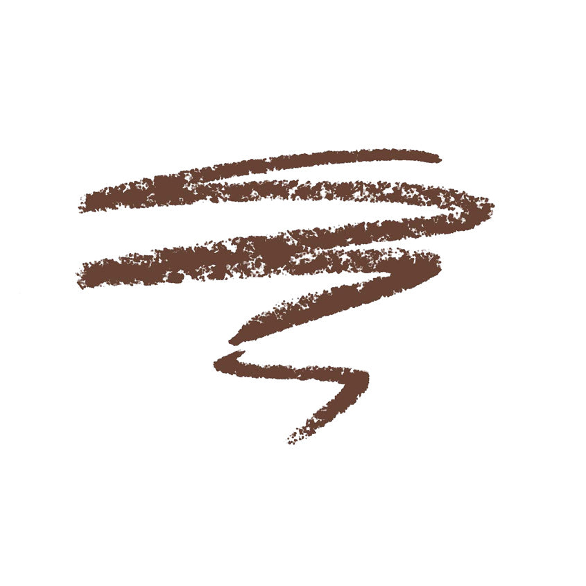 Natural Look Eyebrow Pencil