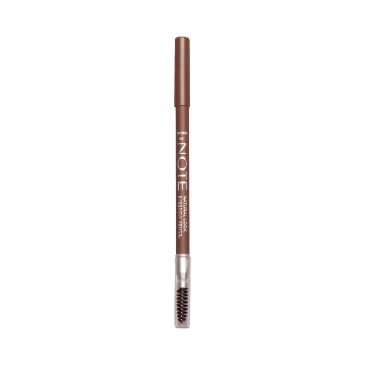 Natural Look Eyebrow Pencil