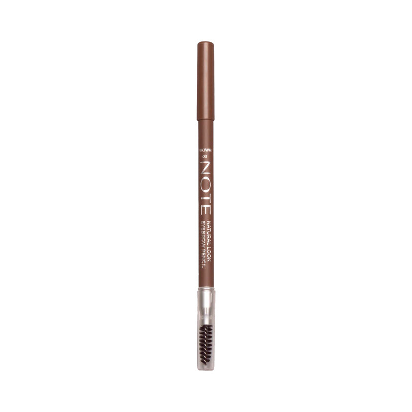 Natural Look Eyebrow Pencil