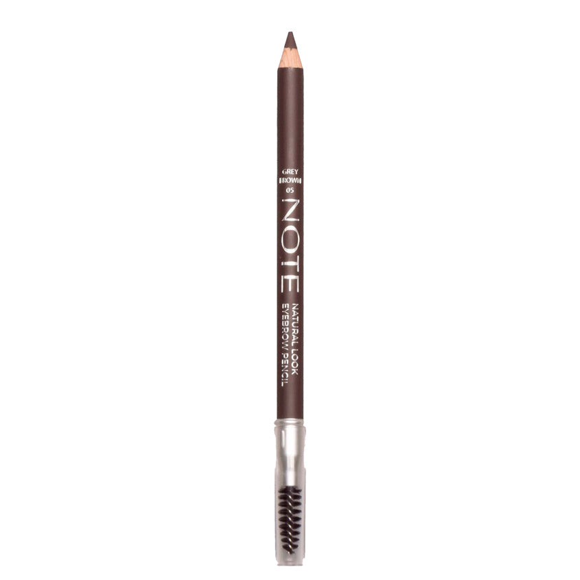 Natural Look Eyebrow Pencil