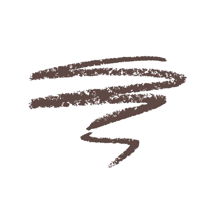 Natural Look Eyebrow Pencil